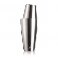 Shaker barmański Boston Tin on Tin 700/500 ml - Vacu Vin