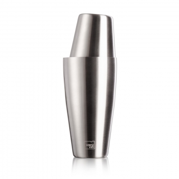 Shaker barmański Boston Tin on Tin 700/500 ml - Vacu Vin