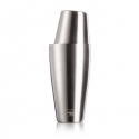 Shaker barmański Boston Tin on Tin 700/500 ml - Vacu Vin