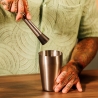 Shaker barmański Boston Tin on Tin 700/500 ml - Vacu Vin