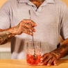 Zestaw barmański Cocktail Lover 7 elementów - Vacu Vin