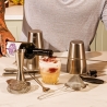 Zestaw barmański Mixologist 14 elementów - Vacu Vin