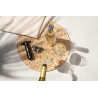Korki próżniowe do wina szare 6 szt. Wine Saver - Vacu Vin