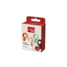 Zatyczki do butelek 4 szt. kolorowe Bottle Stoppers - Vacu Vin