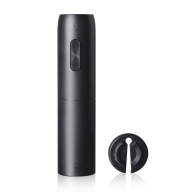 Elektryczny otwieracz do wina USB-C - Vacu Vin