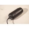 Vacu Vin Elektryczny system próżniowego zamykania wina USB-C - 2 korki - Vacu Vin