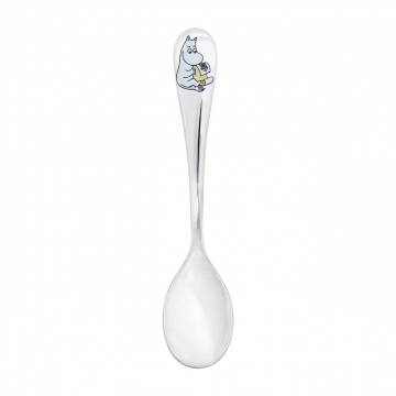 Łyżeczka do kawy Muminek 13 cm - Muminki