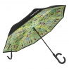 Suprella - parasol odwrotnie składany Birds on a Love Wire - James Rizzi