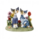Figurka Aura primaverile 16,5 cm - Rosina Wachtmeister