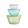 Pojemnik Fresco 280 ml różowy - Alessi