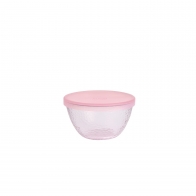 Pojemnik Fresco 280 ml różowy - Alessi