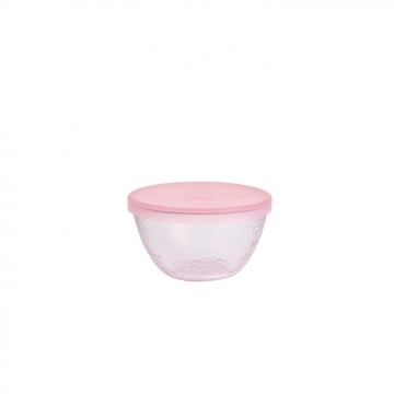 Pojemnik Fresco 280 ml różowy - Alessi