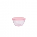 Pojemnik Fresco 280 ml różowy - Alessi