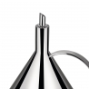 Karafka na oliwę 600 ml - Konstantin Grcic - Alessi