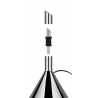 Karafka na oliwę 600 ml - Konstantin Grcic - Alessi