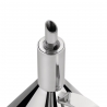 Karafka na oliwę 600 ml - Konstantin Grcic - Alessi