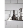 Karafka na oliwę 600 ml - Konstantin Grcic - Alessi