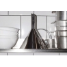 Karafka na oliwę 600 ml - Konstantin Grcic - Alessi