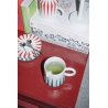 Kubek Delight 380 ml czerwony - Alessi - Nika Zupanc