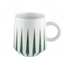 Kubek Delight 380 ml czerwony - Alessi - Nika Zupanc