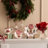 Talerz świąteczny 23,5 cm - Annual Christmas Edition 2026 - Villeroy & Boch
