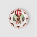 Talerz świąteczny 23,5 cm - Annual Christmas Edition 2026 - Villeroy & Boch
