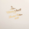 Talerz świąteczny 23,5 cm - Annual Christmas Edition 2026 - Villeroy & Boch