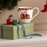 Kubek świąteczny 470 ml - Annual Christmas Edition 2026 - Villeroy & Boch
