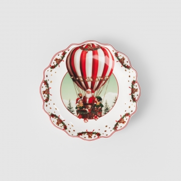 Miska świąteczna 150 ml - Annual Christmas Edition 2026 - Villeroy & Boch