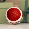 Bombka porcelanowa 7,8 cm - Annual Christmas Edition 2026 - Villeroy & Boch