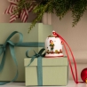 Dzwonek porcelanowy 6,9 cm - Annual Christmas Edition 2026 - Villeroy & Boch