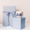 Kubek dziecięcy z uchem 170 ml - Disney Stitch - Villeroy & Boch
