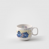 Kubek dziecięcy z uchem 170 ml - Disney Stitch - Villeroy & Boch