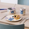 Kubek dziecięcy z uchem 280 ml - Disney Stitch - Villeroy & Boch