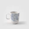 Kubek dziecięcy z uchem 280 ml - Disney Stitch - Villeroy & Boch