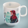 Kubek dziecięcy z uchem 280 ml - Disney Frozen - Villeroy & Boch