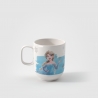Kubek dziecięcy z uchem 280 ml - Disney Frozen - Villeroy & Boch