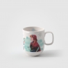 Kubek dziecięcy z uchem 280 ml - Disney Frozen - Villeroy & Boch