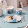 Kubek dziecięcy z uchem 170 ml - Disney Frozen - Villeroy & Boch