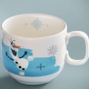 Kubek dziecięcy z uchem 170 ml - Disney Frozen - Villeroy & Boch