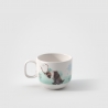 Kubek dziecięcy z uchem 170 ml - Disney Frozen - Villeroy & Boch