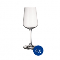 Kieliszek do białego wina 21,4 cm 4 szt. Ovid Villeroy & Boch 11-7209-8120