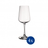 Kieliszek do białego wina 21,4 cm 4 szt. Ovid Villeroy & Boch 11-7209-8120