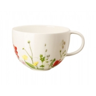 Filiżanka do herbaty i cappuccino 300 ml - Brillance Fleurs Sauvages - Rosenthal
