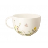 Filiżanka do herbaty i cappuccino 300 ml - Brillance Fleurs Sauvages - Rosenthal