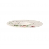 Spodek do filiżanki espresso 12 cm - Brillance Fleurs Sauvages - Rosenthal