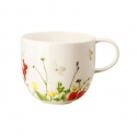 Filiżanka do kawy 200 ml - Brillance Fleurs Sauvages - Rosenthal