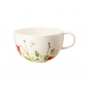 Filiżanka do herbaty i cappuccino 250 ml - Brillance Fleurs Sauvages - Rosenthal