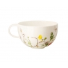 Filiżanka do herbaty i cappuccino 250 ml - Brillance Fleurs Sauvages - Rosenthal