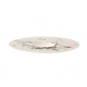 Spodek do filiżanki kawowej 15,4 cm - Brillance Fleurs Sauvages - Rosenthal